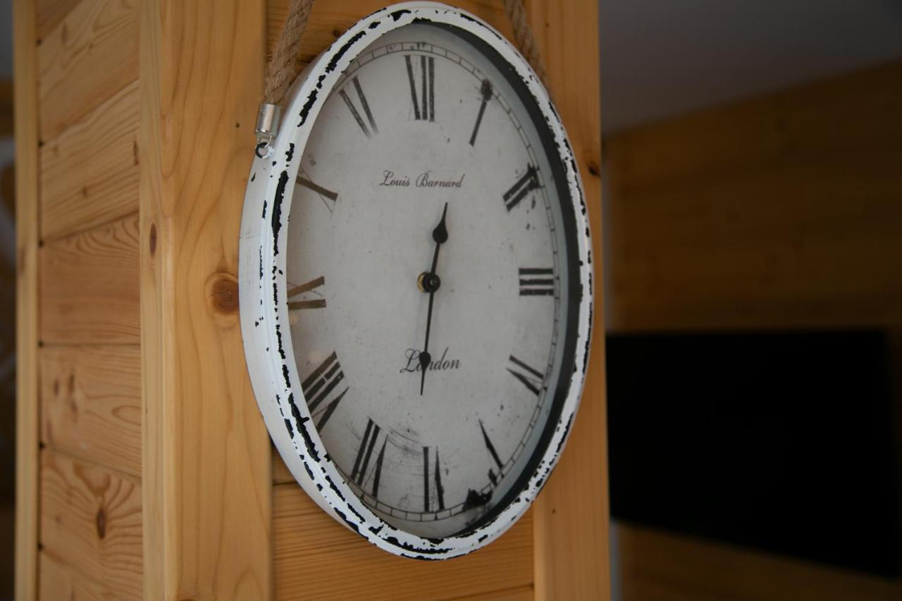 Apartament Goralska Ostoja Prywatne Wejscie Widok Na Tatry Zakopane Exterior foto